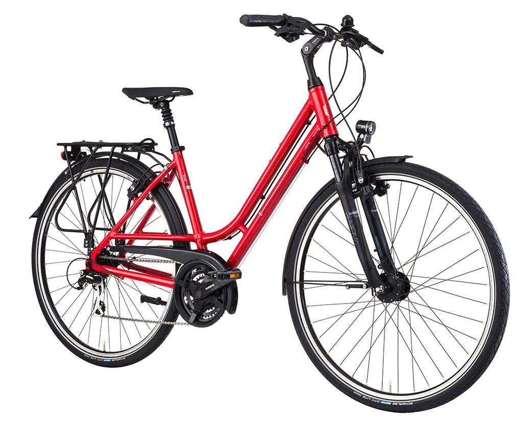 Gudereit lc-30 HS 11 | DE FOURCHE